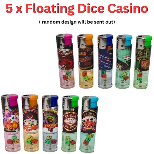 Premium jet lighters - premium,
