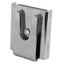 Magnetic Microphone Bracket