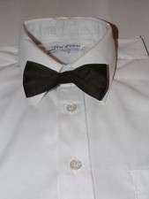 QUALITY CHILDRENS BLACK DICKIE