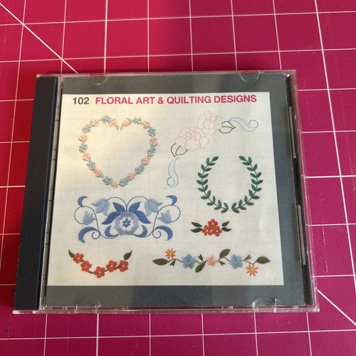 Janome embroidery designs - janome,