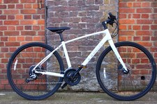 Trek Fx 3 Hybrid Bike (Small)