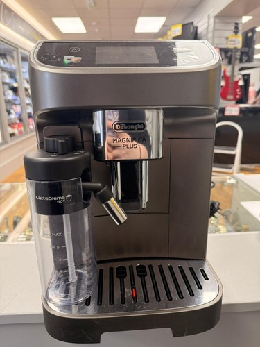 Delonghi magnifica plus - delonghi,