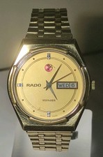 RADO VOYAGER 6-DIAMONDS Gent's