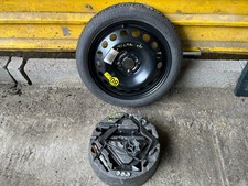 2006 VAUXHALL TIGRA 16" SPARE