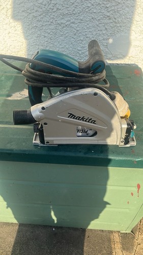 Makita sp6000 plunge saw - plunge, 110v