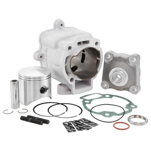 Malossi cylinder 172cc 65 - cylinder,