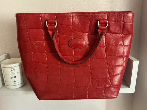 Mulberry rouge congo red - mulberry,