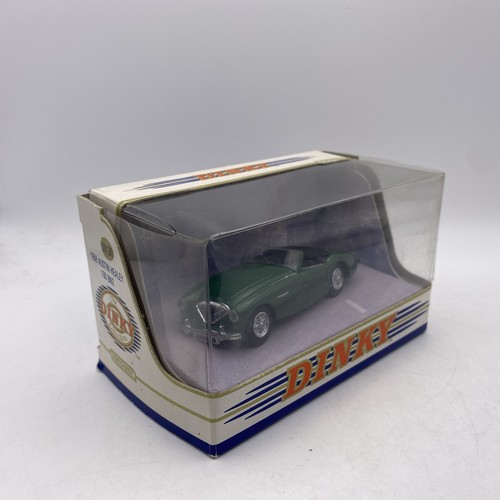 Matchbox the dinky - matchbox,