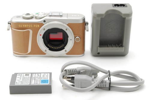 Near mint olympus pen - [near, e-pl9