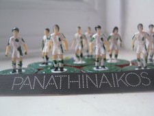 PANATHINAIKOS Hand painted set