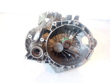 977T GEARBOX / DJY001 / DJY / 246314 FOR FORD GALAXY VX 1.9 TDI CAT