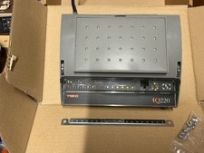 Trend IQ222/UNB/230VAC BMS