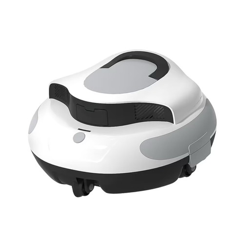 Cordless robotic pool - cordless,