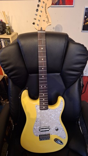 2023 fender tom - 2023, delonge