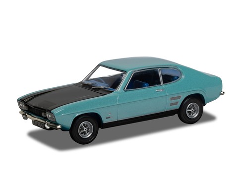 Corgi va13320 ford capri - corgi,