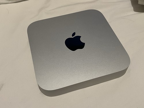 Mac mini 2020 - mac,