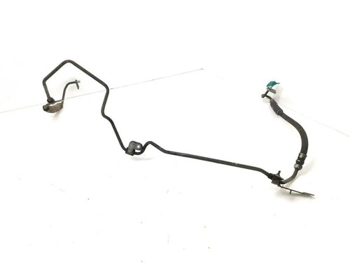 Peugeot 508 power steering - peugeot,