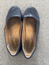 Cabin Crew Women's Shoes Size