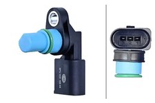 camshaft position sensor Hall Sensor 6PU 009 168-441 HELLA for AUDI VW