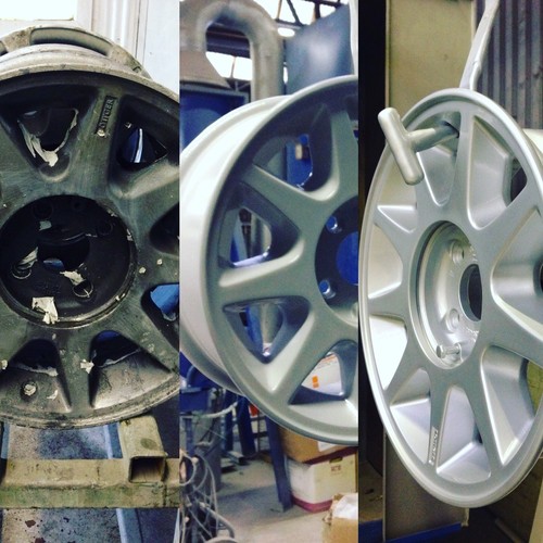 Glass grit perfect for - grit, alloys