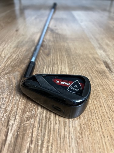 Callaway razr black iron - black,