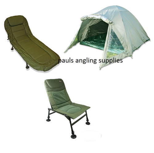 Man double skin carp - 2,