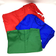 Sports School Training Bibs