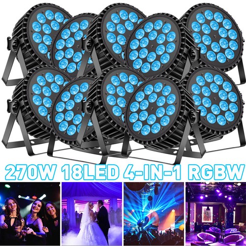 10pcs 270w led - 10pcs, 18