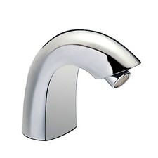 SENSOR TAP AUTOMATIC CHROME