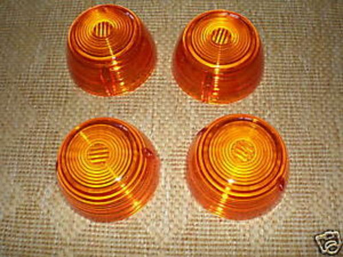 Indicator lenses honda cb360 - honda,