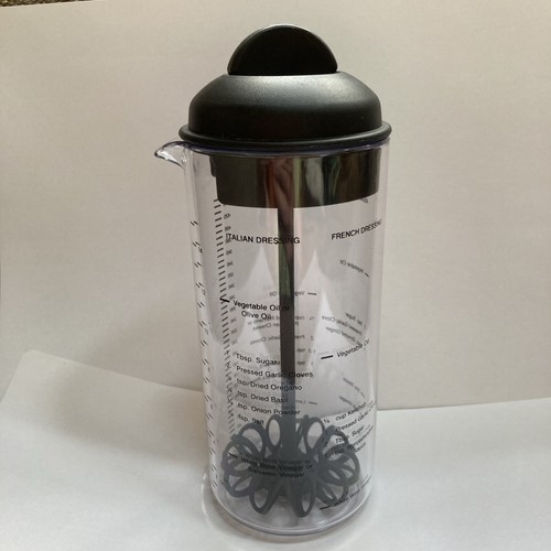 Pampered chef measure - measure, &