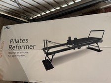Pilates Reformer