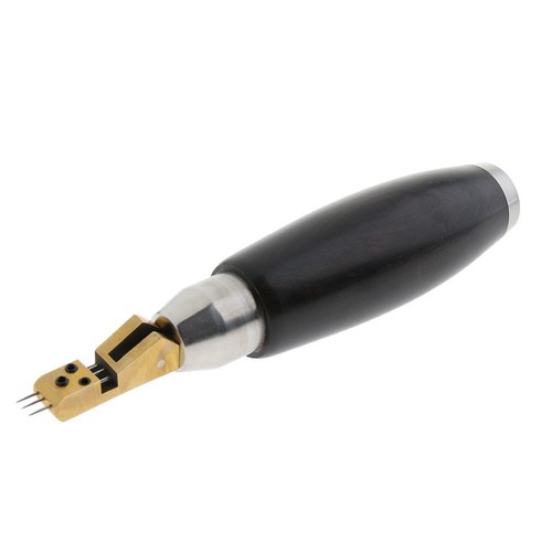 Piano hammer needle tuning - hammer,