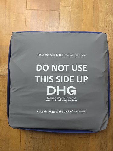Dhg dyna tek - dhg, intelligent