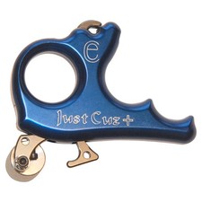 Carter Just Cuz Thumb Release, Adjustable Trigger (RHJC1009)