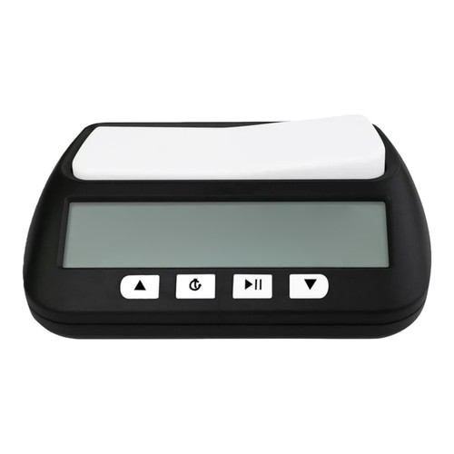 Count down timer chess - count,