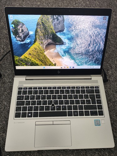 Elitebook 840 i7 8550u - hp, g5