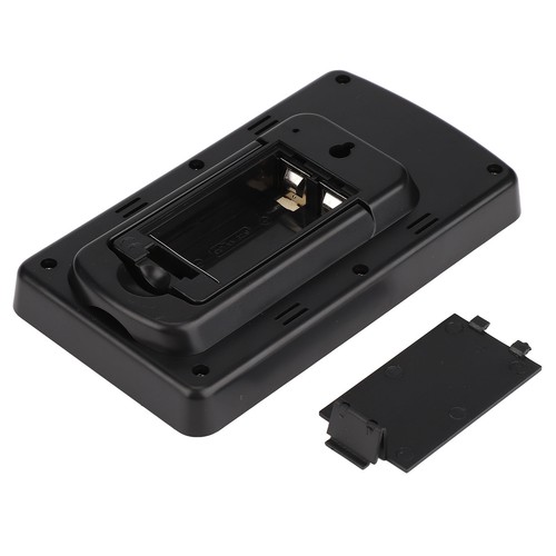 Digital wireless rain - wireless,