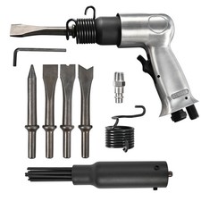 Air Pneumatic Gun Needle