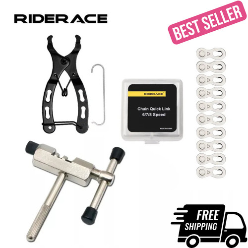 Bike chain splitter tool - splitter,