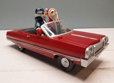 Vintage Gemmy Musical Lowrider