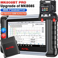 2026 Autel MaxiCOM MK808S PRO+