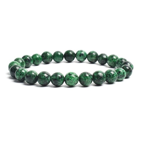 Natural stone beads - natural,