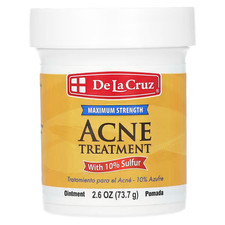De La Cruz Sulfur Ointment