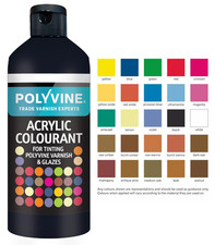 Polyvine Universal Acrylic