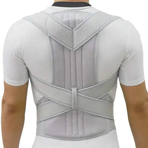 Posture corrector back - corrector,