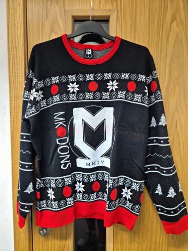 Dons mens black red - mk,