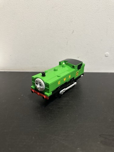 Tomy trackmaster thomas the - thomas,
