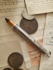 Antique Samson And Mordan