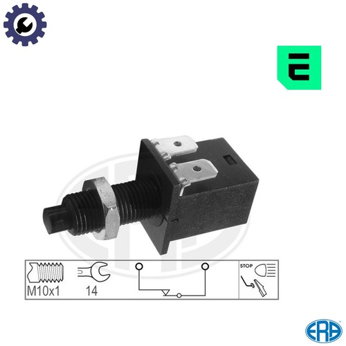 Stop light switch - light, for